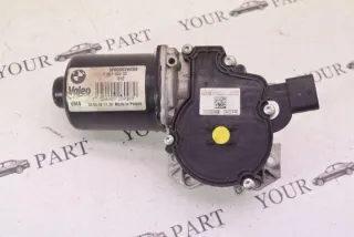 7267504 30999288 Механизм стеклоочистителя (трапеция дворников) BMW 1 F20/F21 Арт e12653628, вид 1