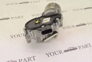 7267504 30999288 Механизм стеклоочистителя (трапеция дворников) BMW 1 F20/F21 Арт e12653628, вид 2