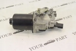 7267504 30999288 Механизм стеклоочистителя (трапеция дворников) BMW 1 F20/F21 Арт e12653628, вид 4