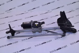 726750403 30985119 Механизм стеклоочистителя (трапеция дворников) BMW 1 F20/F21 Арт e12653627, вид 3