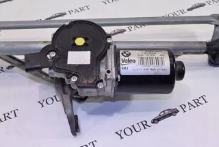 726750403 30985119 Механизм стеклоочистителя (трапеция дворников) BMW 1 F20/F21 Арт e12653627, вид 4