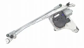 4M8955023 Механизм стеклоочистителя (трапеция дворников) Audi Q8 Арт e12653608, вид 3