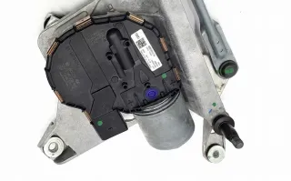 4M8955023 Механизм стеклоочистителя (трапеция дворников) Audi Q8 Арт e12653608, вид 5