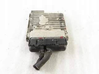 03L906023MM Блок управления двигателем Volkswagen Golf 6 Арт e12653594, вид 1