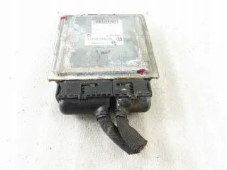 03L906023MM Блок управления двигателем Volkswagen Golf 6 Арт e12653594, вид 4