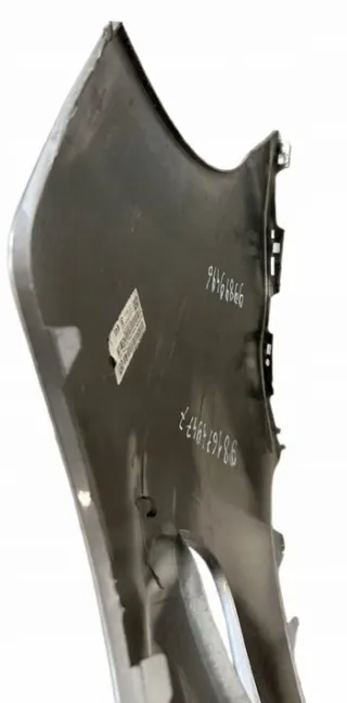 9816749477 99899496 Бампер передний Peugeot Rifter Арт e12653584, вид 9
