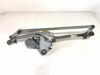 4F1955119 LORK-1505-18420 Механизм стеклоочистителя (трапеция дворников) Audi A6 C6 (S6,RS6) Арт e12653544, вид 1