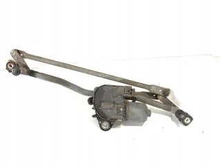 4F1955119 LORK-1505-18420 Механизм стеклоочистителя (трапеция дворников) Audi A6 C6 (S6,RS6) Арт e12653544, вид 2