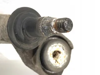 4F1955119 LORK-1505-18420 Механизм стеклоочистителя (трапеция дворников) Audi A6 C6 (S6,RS6) Арт e12653544, вид 3