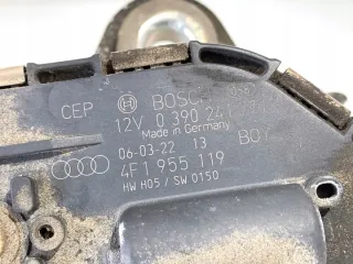 4F1955119 LORK-1505-18420 Механизм стеклоочистителя (трапеция дворников) Audi A6 C6 (S6,RS6) Арт e12653544, вид 4