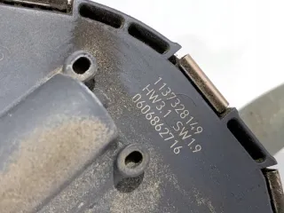 4F1955119 LORK-1505-18420 Механизм стеклоочистителя (трапеция дворников) Audi A6 C6 (S6,RS6) Арт e12653544, вид 5