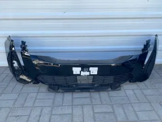 9836768577 Бампер передний Peugeot 3008 2 Арт e12653534, вид 1