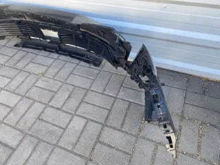 9836768577 Бампер передний Peugeot 3008 2 Арт e12653534, вид 12