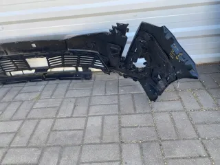 9836768577 Бампер передний Peugeot 3008 2 Арт e12653534, вид 15
