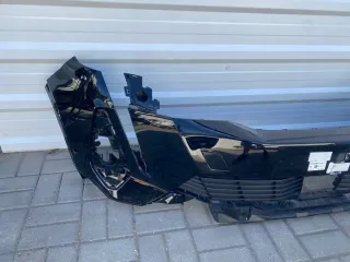 9836768577 Бампер передний Peugeot 3008 2 Арт e12653534, вид 2