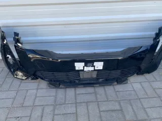 9836768577 Бампер передний Peugeot 3008 2 Арт e12653534, вид 3