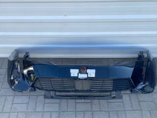 9836768577 Бампер передний Peugeot 3008 2 Арт e12653534, вид 6