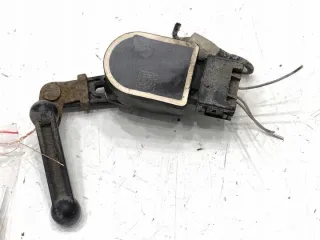 6784072 LORK-2003-33773 Датчик дорожного просвета BMW 5 F10/F11/GT F07 Арт e12653523, вид 1