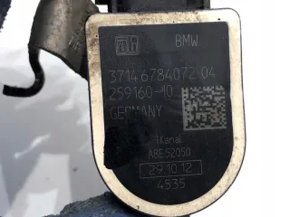 6784072 LORK-2003-33773 Датчик дорожного просвета BMW 5 F10/F11/GT F07 Арт e12653523, вид 3