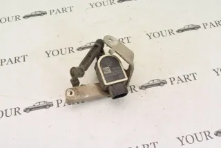 2959574 Датчик дорожного просвета BMW 5 F10/F11/GT F07 Арт e12653513, вид 3