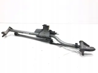 8E1955023D LORK-1505-18411 Механизм стеклоочистителя (трапеция дворников) Audi A4 B7 Арт e12653504, вид 2