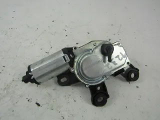 AK-6-80528 Механизм стеклоочистителя (трапеция дворников) Audi A4 B7 Арт e12653503, вид 1