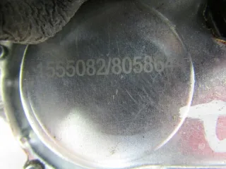 AK-6-80528 Механизм стеклоочистителя (трапеция дворников) Audi A4 B7 Арт e12653503, вид 2
