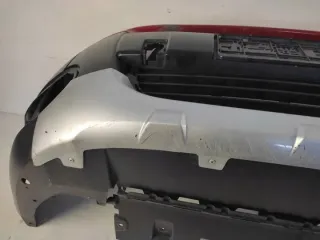 2008-2012 9682966577 Бампер передний Peugeot 2008 Арт e12653494, вид 4
