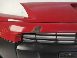2008-2012 9682966577 Бампер передний Peugeot 2008 Арт e12653494, вид 5