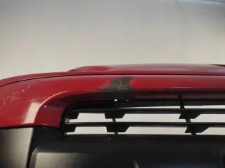 2008-2012 9682966577 Бампер передний Peugeot 2008 Арт e12653494, вид 6