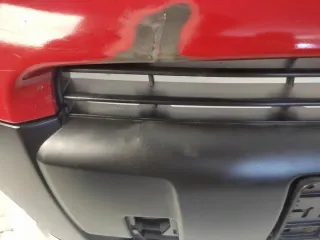 2008-2012 9682966577 Бампер передний Peugeot 2008 Арт e12653494, вид 7