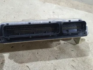 89661-0H780 0261S101DA Блок управления двигателем Toyota Aygo 2 Арт e12653483, вид 3