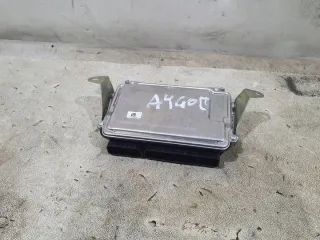89661-0H780 0261S101DA Блок управления двигателем Toyota Aygo 2 Арт e12653483, вид 4