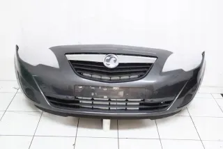 2010R- TBS13004 Бампер передний Opel Meriva 2 Арт e12653430, вид 1