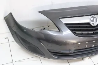 2010R- TBS13004 Бампер передний Opel Meriva 2 Арт e12653430, вид 2