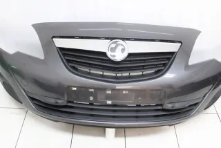2010R- TBS13004 Бампер передний Opel Meriva 2 Арт e12653430, вид 3