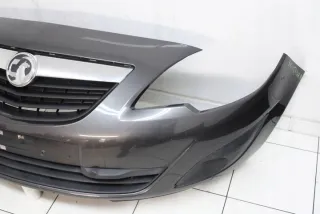 2010R- TBS13004 Бампер передний Opel Meriva 2 Арт e12653430, вид 4