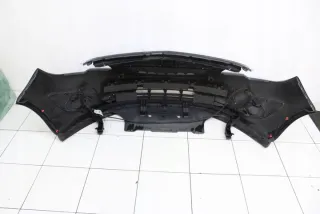 2010R- TBS13004 Бампер передний Opel Meriva 2 Арт e12653430, вид 5