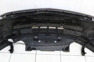 2010R- TBS13004 Бампер передний Opel Meriva 2 Арт e12653430, вид 7