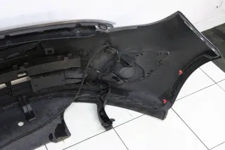 2010R- TBS13004 Бампер передний Opel Meriva 2 Арт e12653430, вид 8