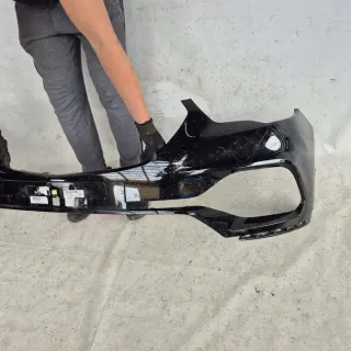 YP00024277 Бампер передний Opel Grandland X Арт e12653420, вид 4