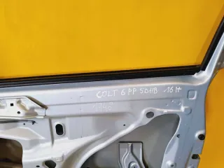 DRC63487 Дверь передняя правая Mitsubishi Colt 6 Арт e12653377, вид 6