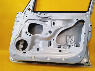 DRC63487 Дверь передняя правая Mitsubishi Colt 6 Арт e12653377, вид 7
