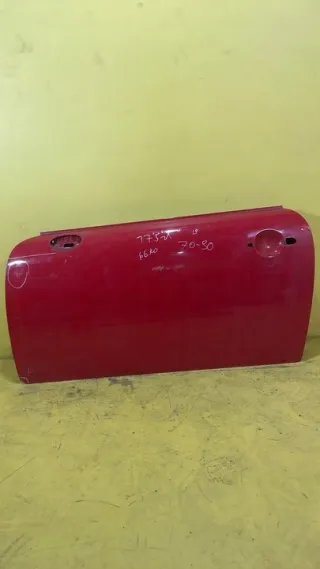  Дверь передняя левая MINI Cooper R56 Арт e12653356, вид 1
