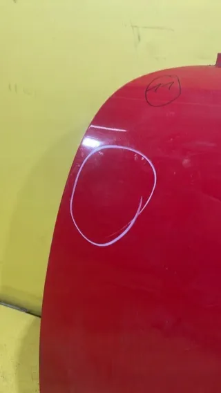  Дверь передняя левая MINI Cooper R56 Арт e12653356, вид 2