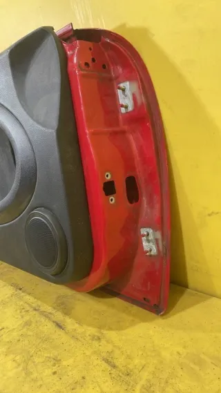  Дверь передняя левая MINI Cooper R56 Арт e12653356, вид 7