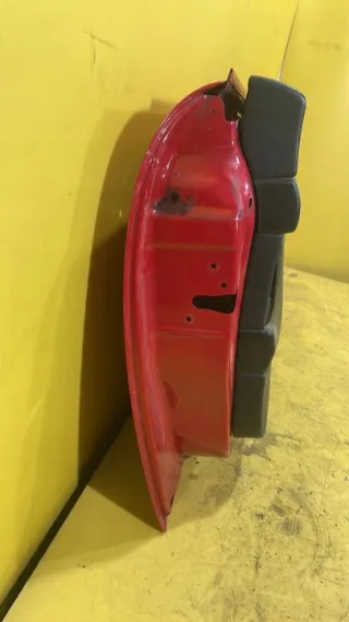  Дверь передняя левая MINI Cooper R56 Арт e12653356, вид 8