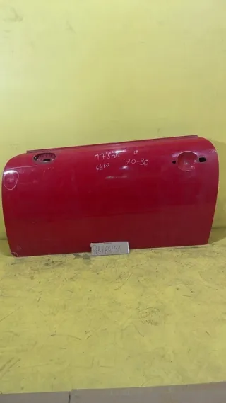  Дверь передняя левая MINI Cooper R56 Арт e12653356, вид 9