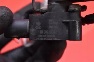 4F0941285F 1T0907503 Датчик дорожного просвета Audi A6 C7 (S6,RS6) Арт e12653345, вид 8
