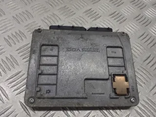 06A906033HE Блок управления двигателем Seat Leon 2 Арт e12653293, вид 2